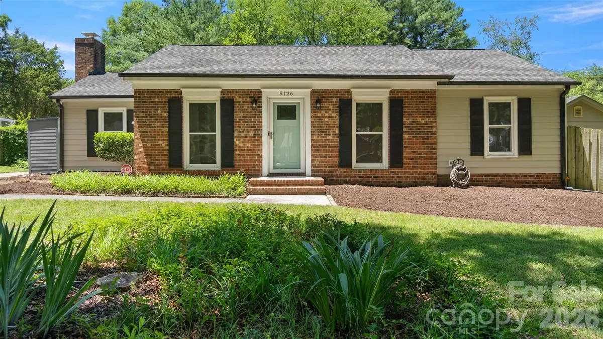 9126 Essen Lane, Charlotte, NC 28210 - #1