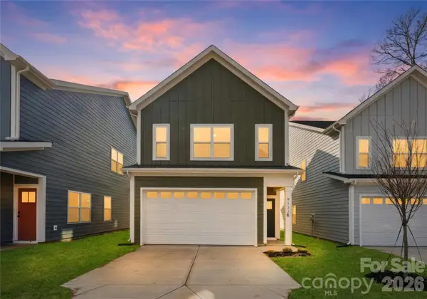 9127 Old Moores Chapel Road, Charlotte, NC 28214