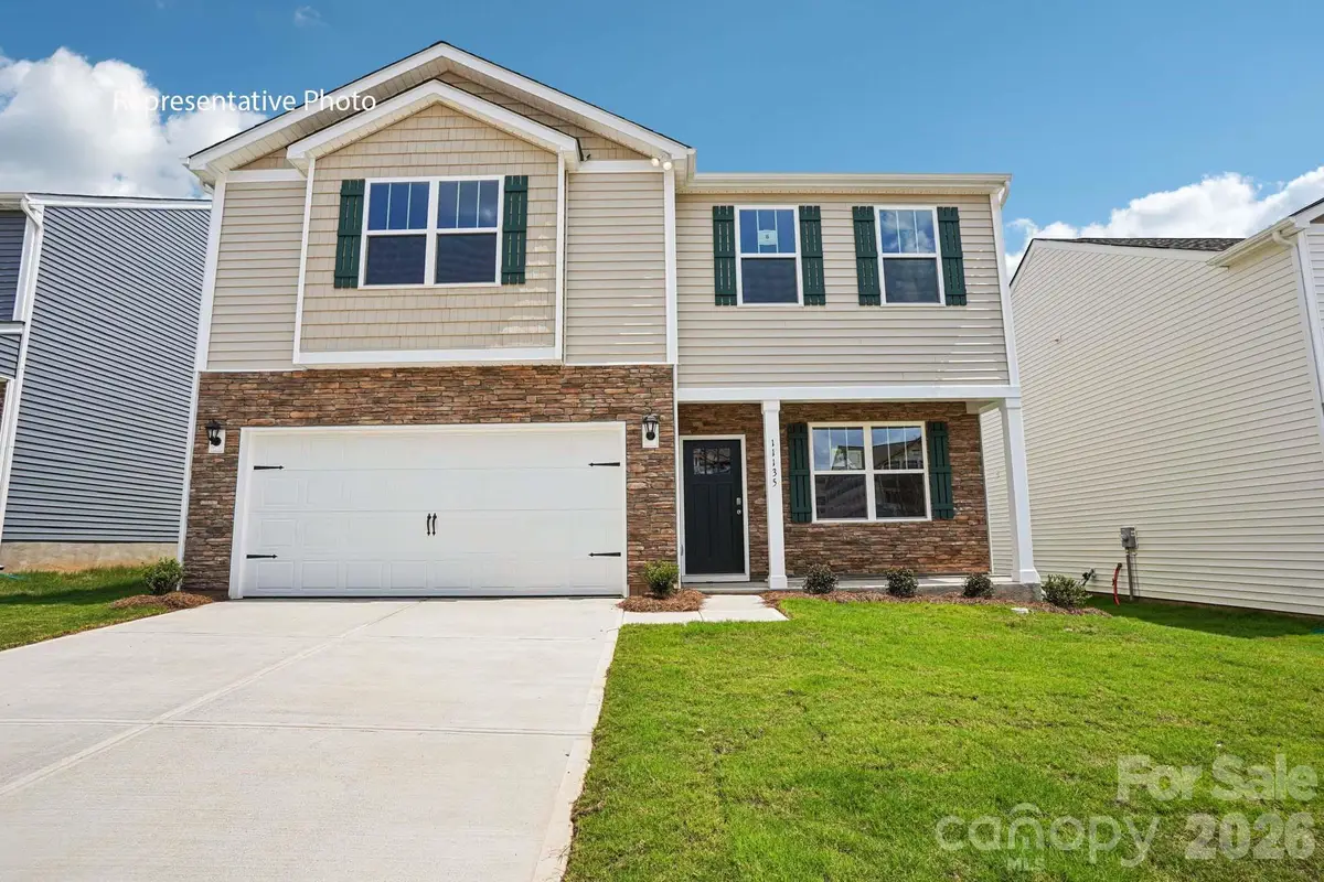 517 Blackpool Court, Monroe, NC 28112 - #1