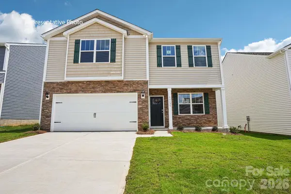 517 Blackpool Court, Monroe, NC 28112