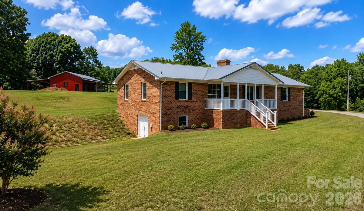 4080 Lanes Road, Vale, NC 28168 - #1