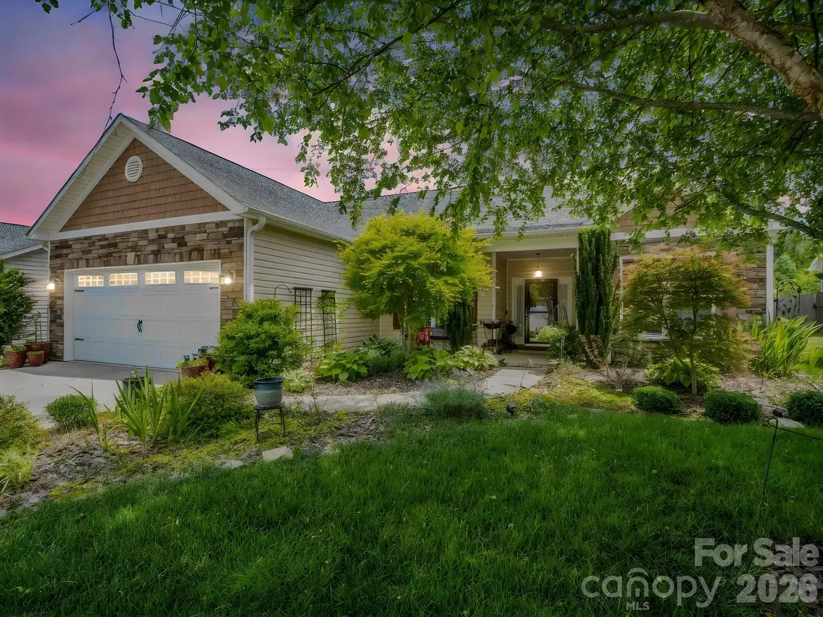 74 Foxtail Court, Hendersonville, NC 28792 - #1