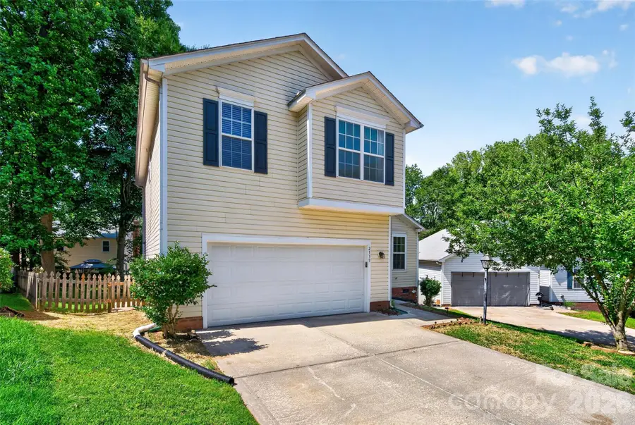 2539 Thornfield Road, Charlotte, NC 28273 - #3