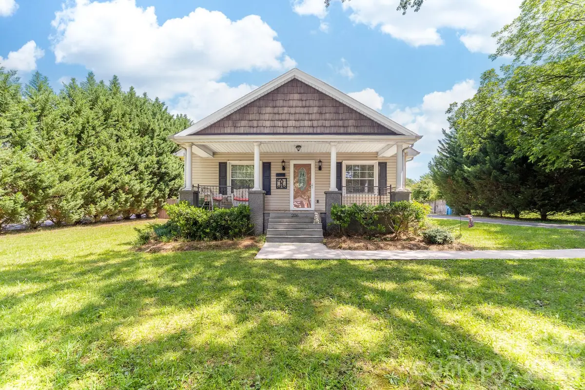 206 Eagle Road, Belmont, NC 28012 - #1