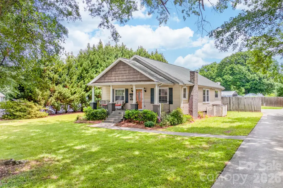 206 Eagle Road, Belmont, NC 28012 - #2