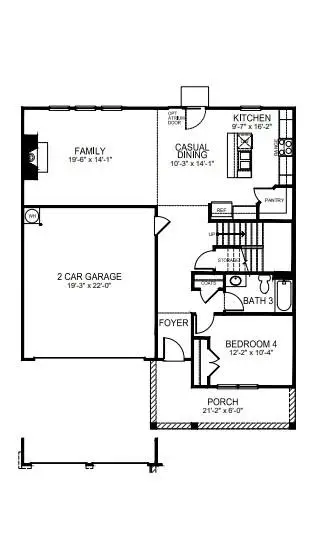 541 Mahogany Road, York, SC 29745 - #2