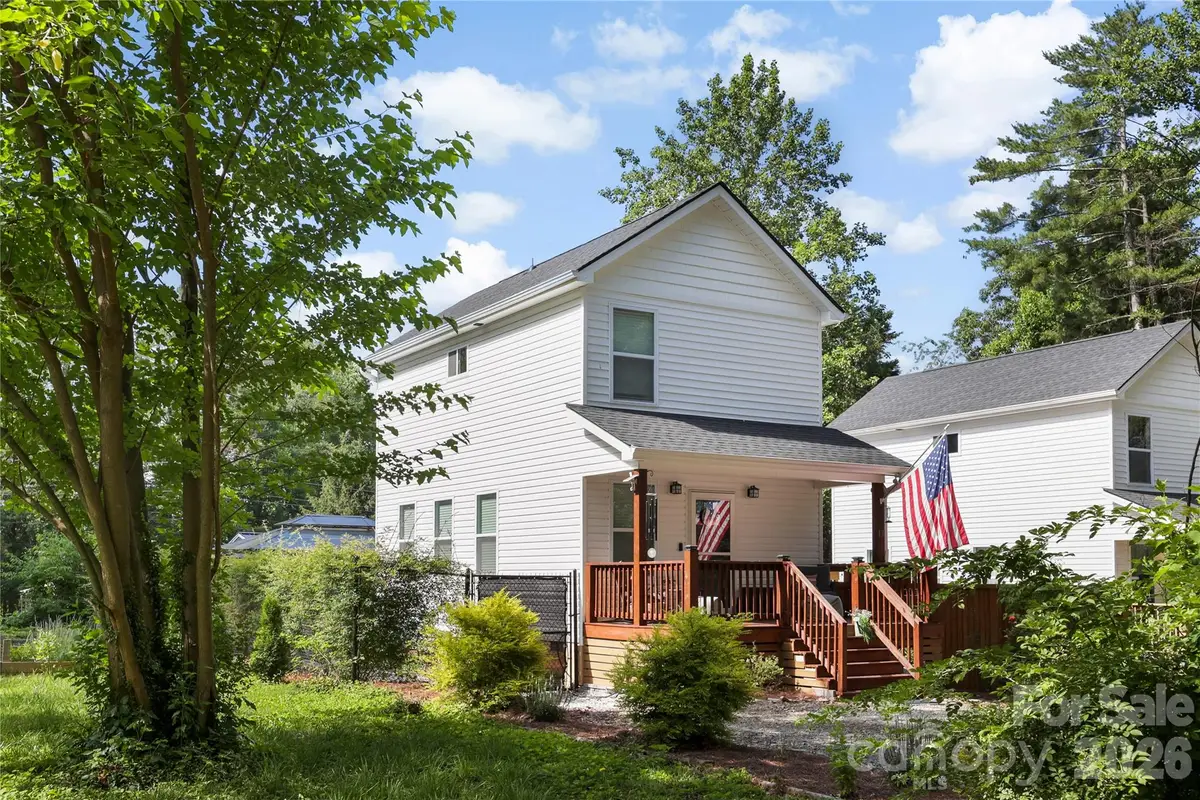 13 Trade Street, Arden, NC 28704 - #1