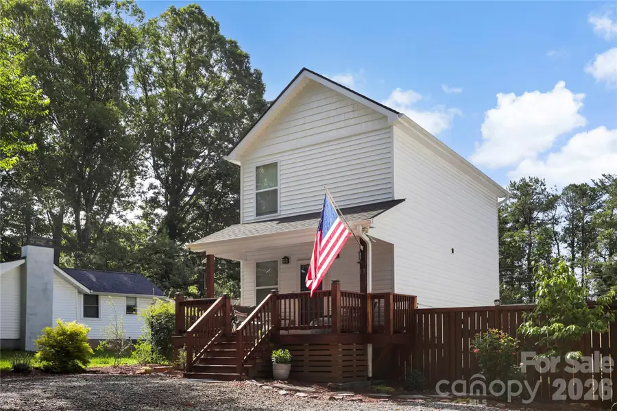 13 Trade Street, Arden, NC 28704 - #2