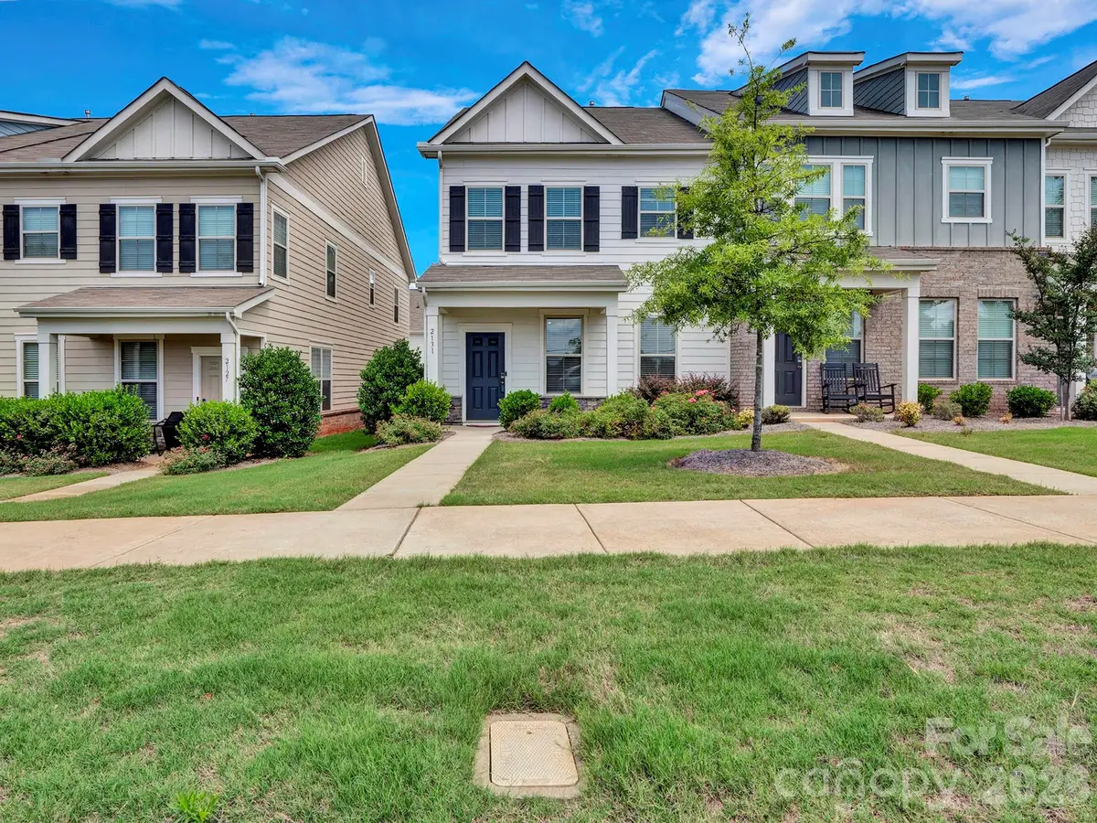 2131 Stevens Mill Road, Matthews, NC 28104 - #1