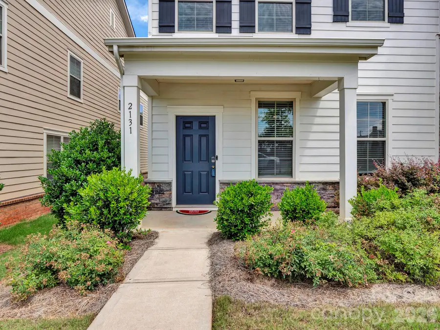 2131 Stevens Mill Road, Matthews, NC 28104 - #3