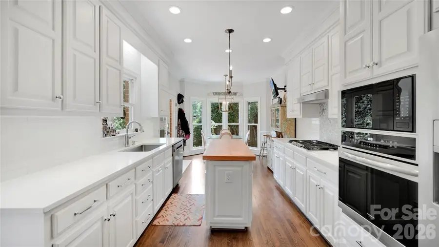 3524 Kylemore Court, Charlotte, NC 28210 - #3