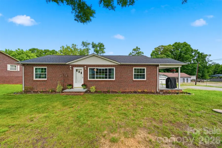 3526 16th Street Ne, Hickory, NC 28601 - #2