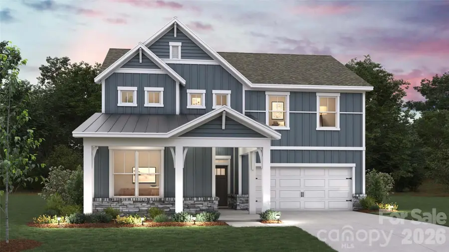 528 Mahogany Road, York, SC 29745 - #3