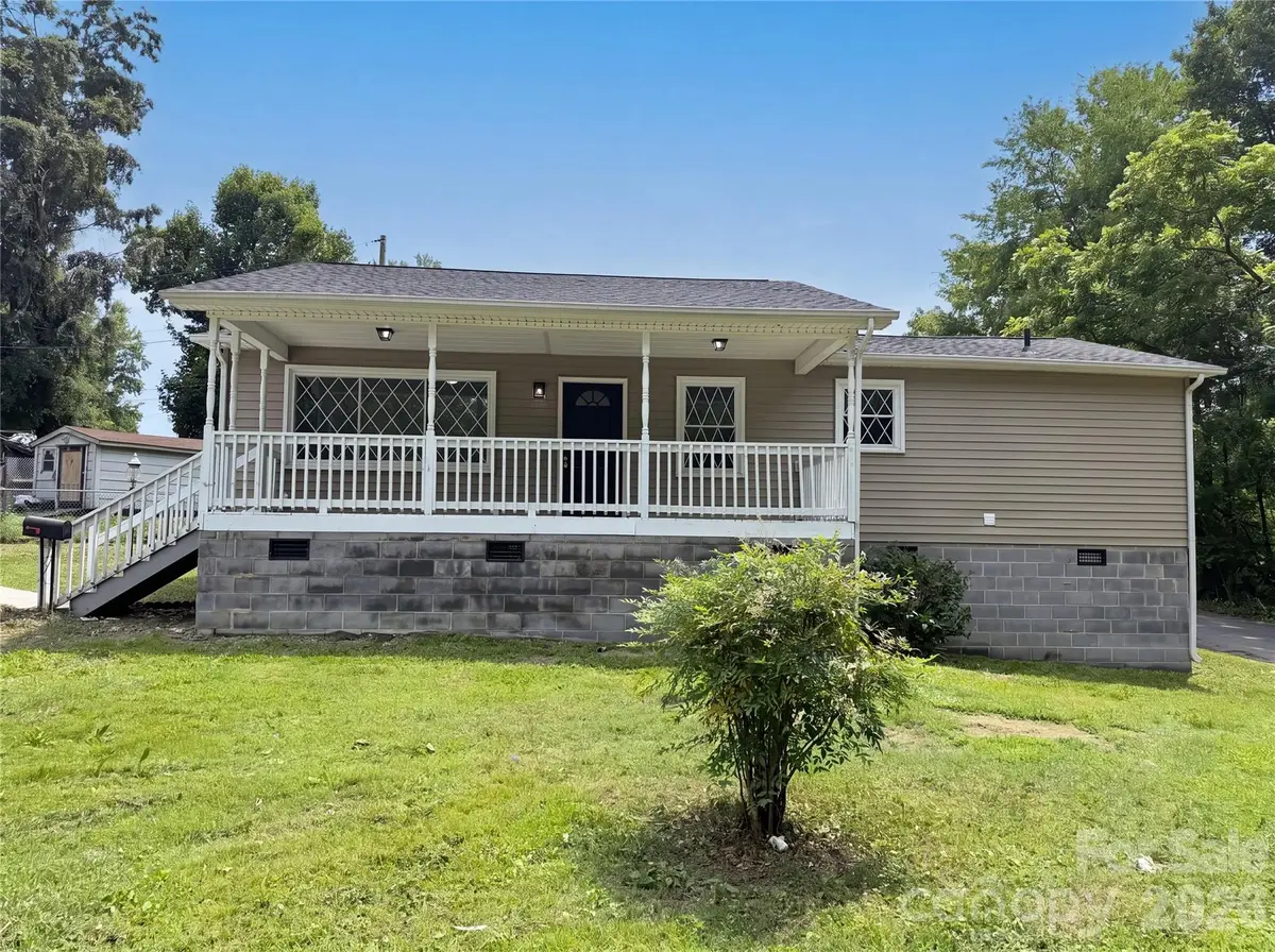 313 Black Street, Cherryville, NC 28021 - #1