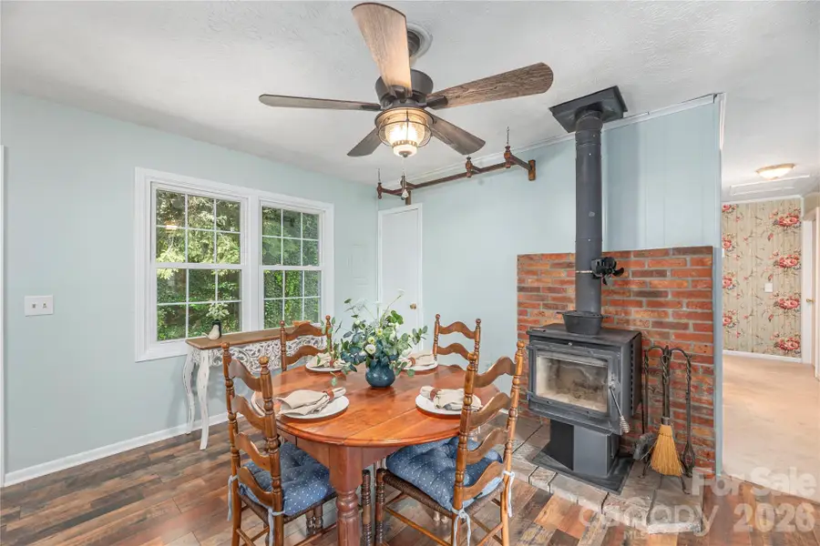 31 Granite Lane, Waynesville, NC 28786 - #3