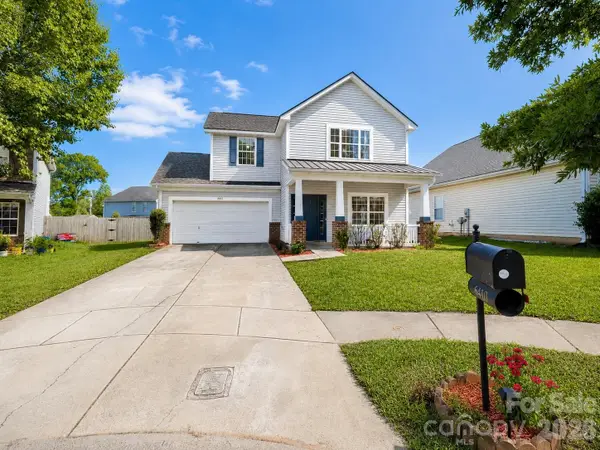6410 Castlewynd Court, Charlotte, NC 28212