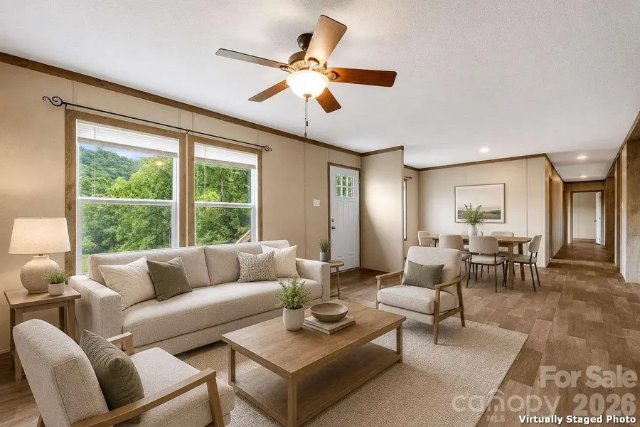 22 Split Pine Cove, Clyde, NC 28721 - #2