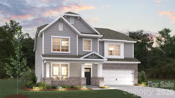 546 Mahogany Road, York, SC 29745