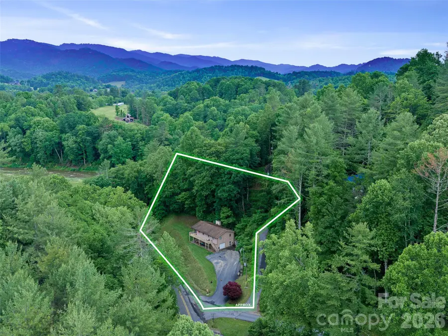 839 Mckinney Road, Burnsville, NC 28714 - #2