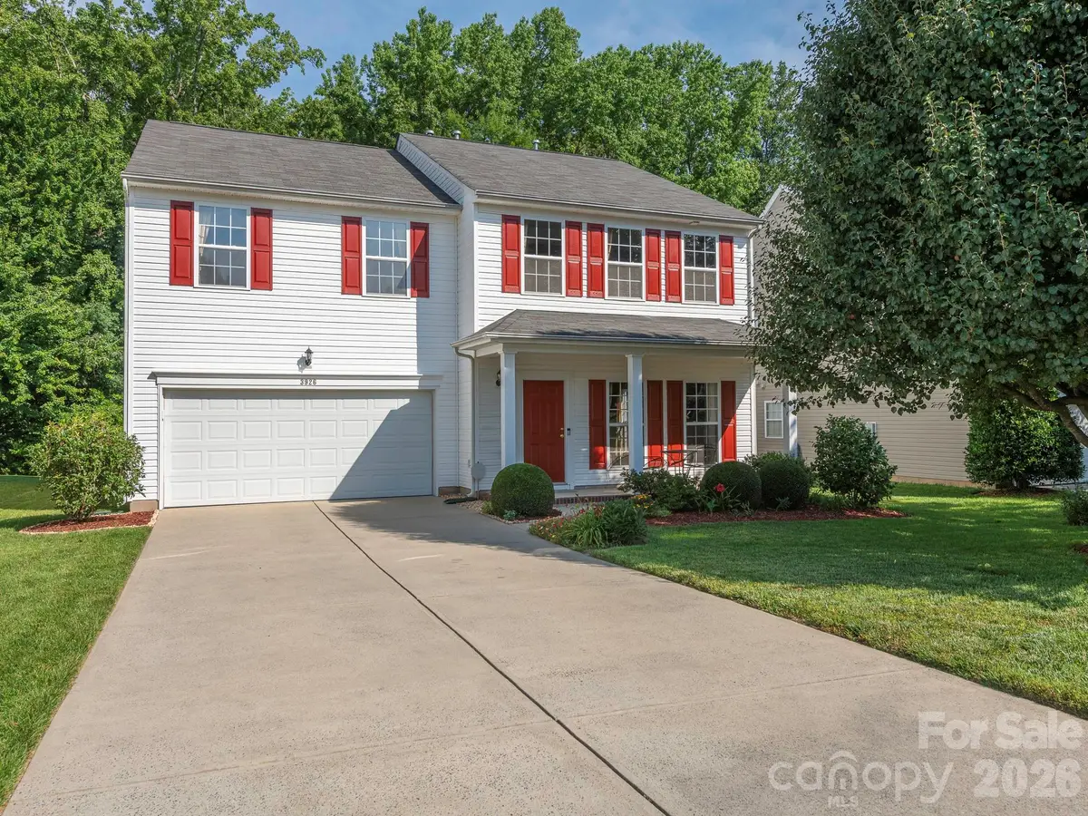 3926 Cameron Creek Drive, Matthews, NC 28105 - #1