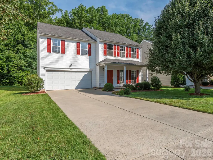 3926 Cameron Creek Drive, Matthews, NC 28105 - #3