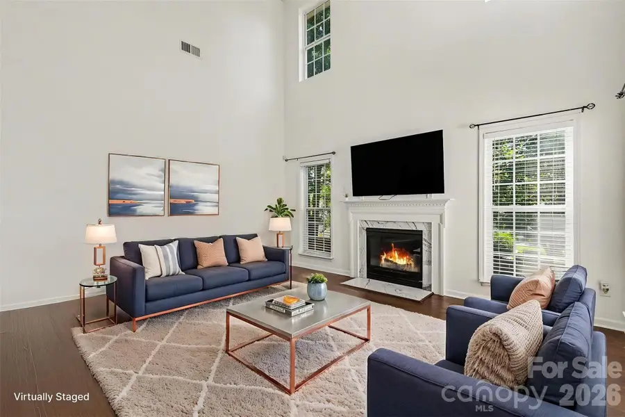 3708 Leela Palace Way, Fort Mill, SC 29708 - #3