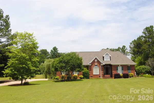 2374 Brooks Road, Chester, SC 29706