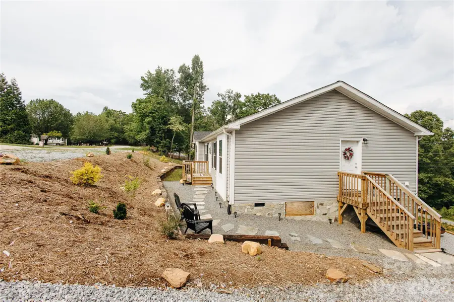 70 S Cascades Drive, Nebo, NC 28761 - #3
