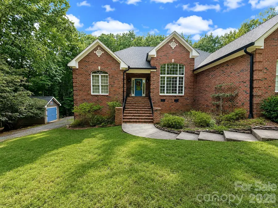 265 Westminster Court #55, Asheboro, NC 27205 - #2