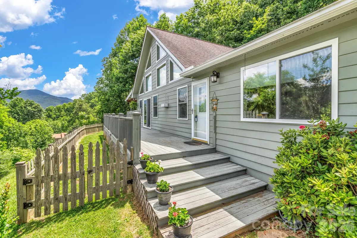 305 Majestic Mountain Drive, Burnsville, NC 28714 - #1