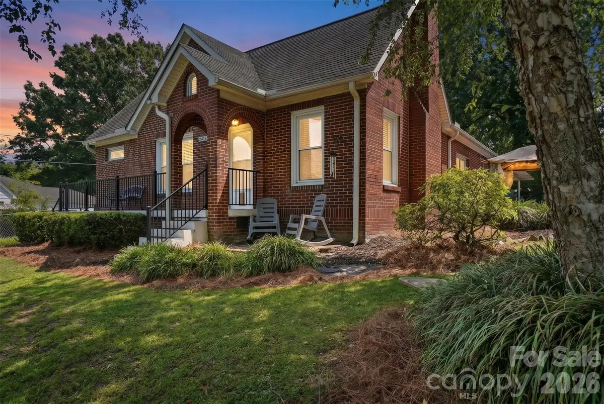 2416 Kannapolis Highway, Concord, NC 28027 - #1