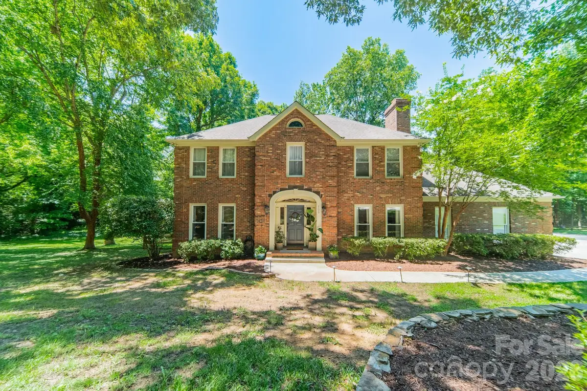 506 Abbotsford Court, Charlotte, NC 28270 - #1