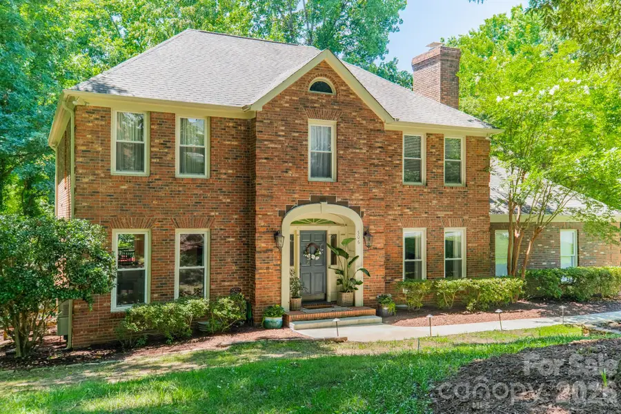 506 Abbotsford Court, Charlotte, NC 28270 - #3
