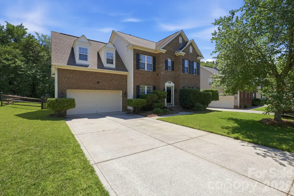 4439 Rock Stream Drive, Charlotte, NC 28269 - #1