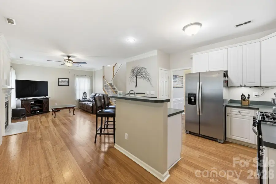 4439 Rock Stream Drive, Charlotte, NC 28269 - #3