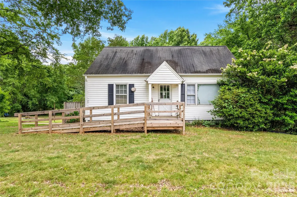 141 Vanzant Road, Mocksville, NC 27028 - #1
