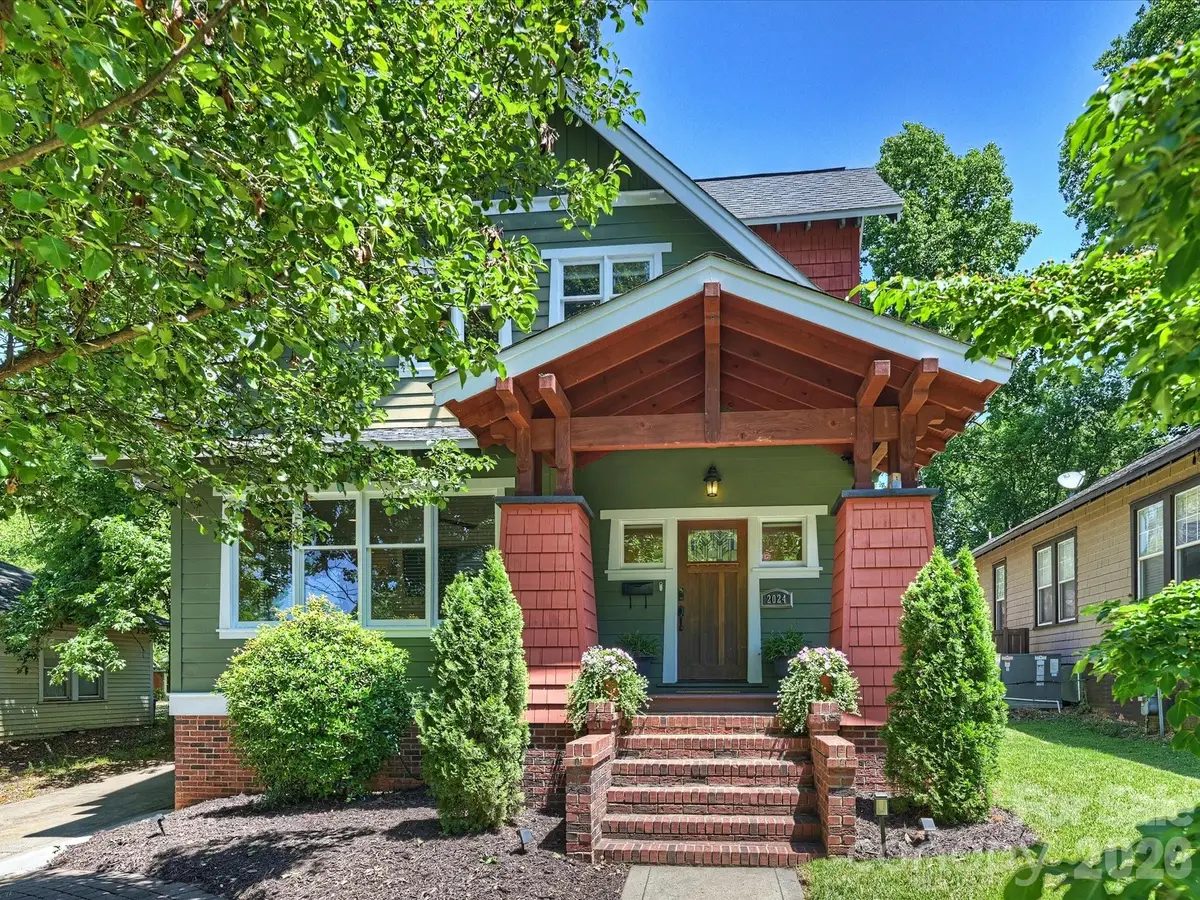 2024 Rozzelles Ferry Road, Charlotte, NC 28208 - #1