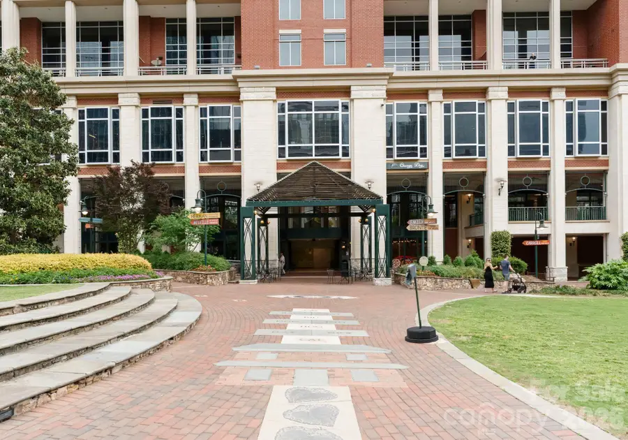 435 S Tryon Street #904, Charlotte, NC 28202 - #3