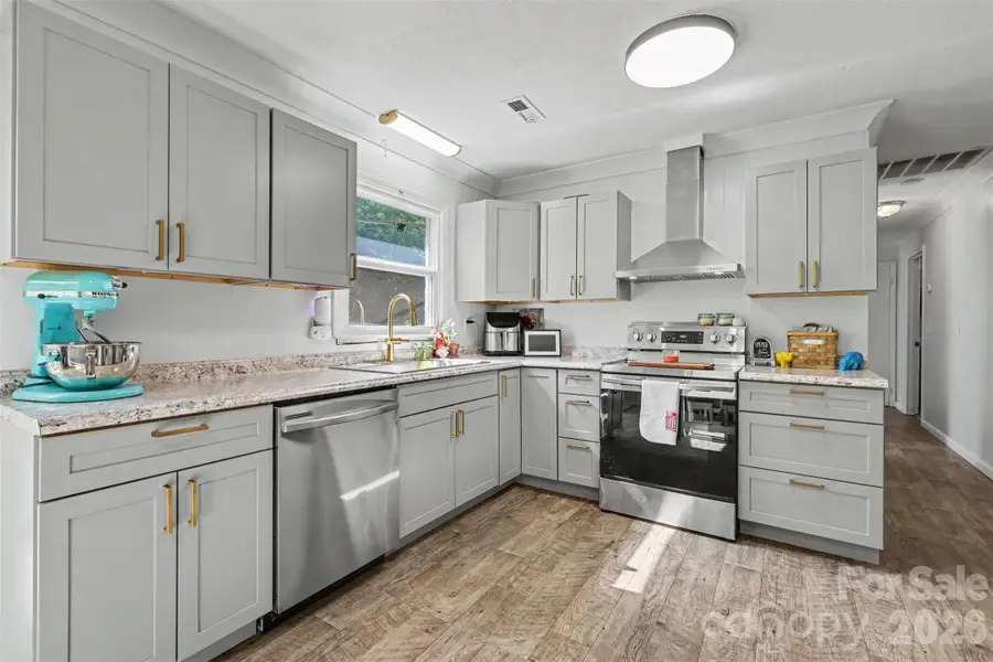 4744 Hickory Grove Road, Mount Holly, NC 28120 - #2