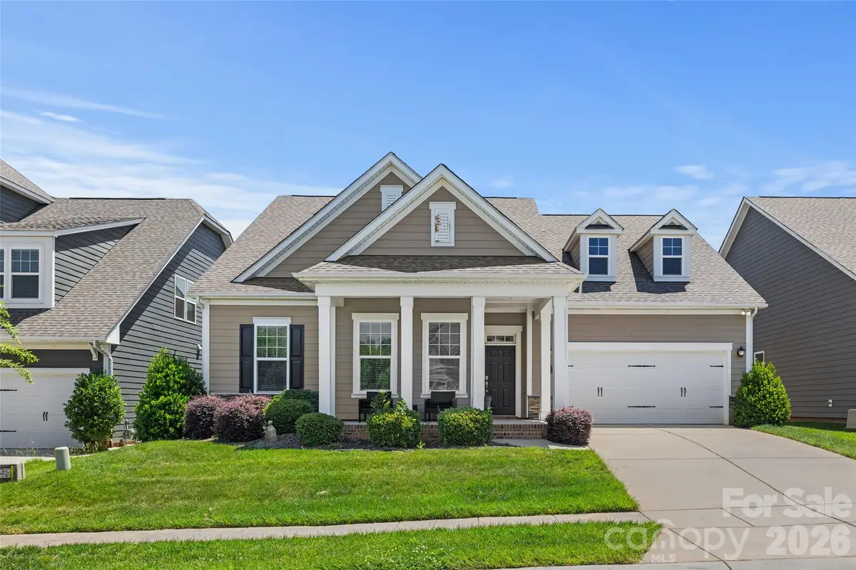 1408 Native Diver Lane, Indian Trail, NC 28079 - #1