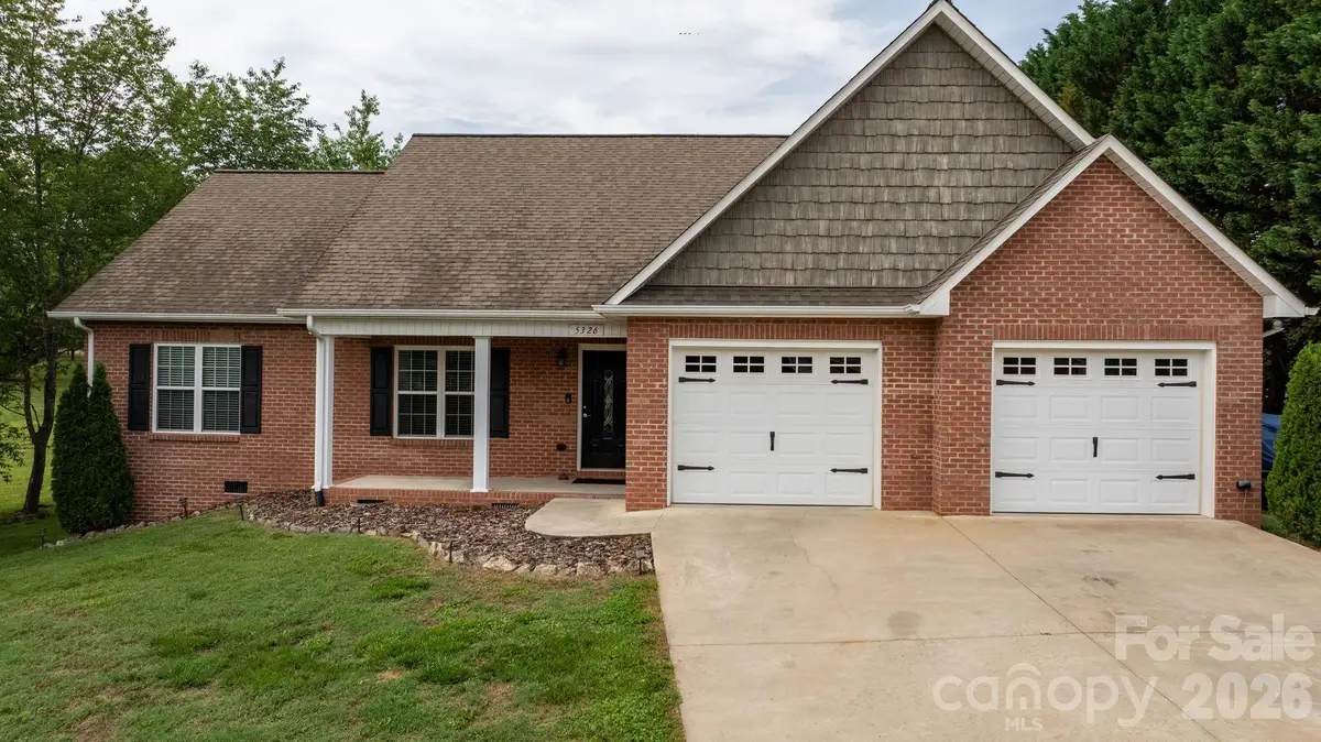 5326 Stonegate Farm Drive, Granite Falls, NC 28630 - #1