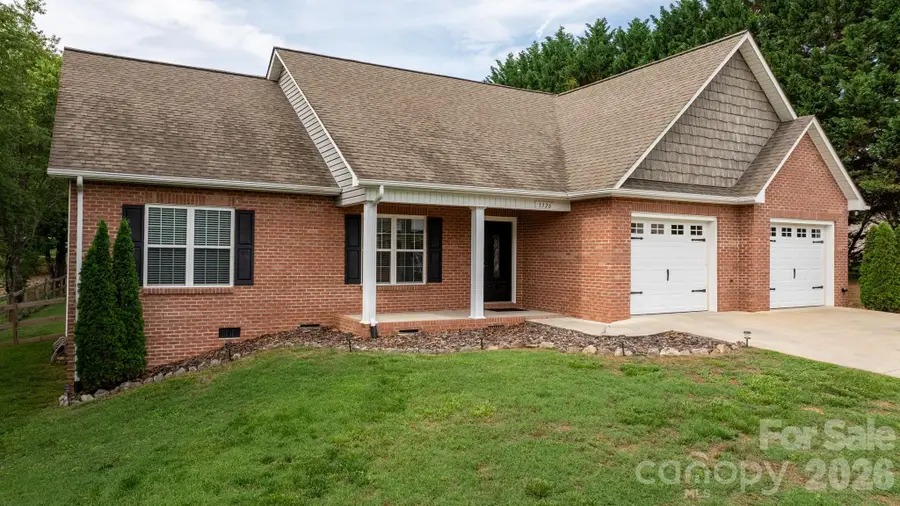 5326 Stonegate Farm Drive, Granite Falls, NC 28630 - #2