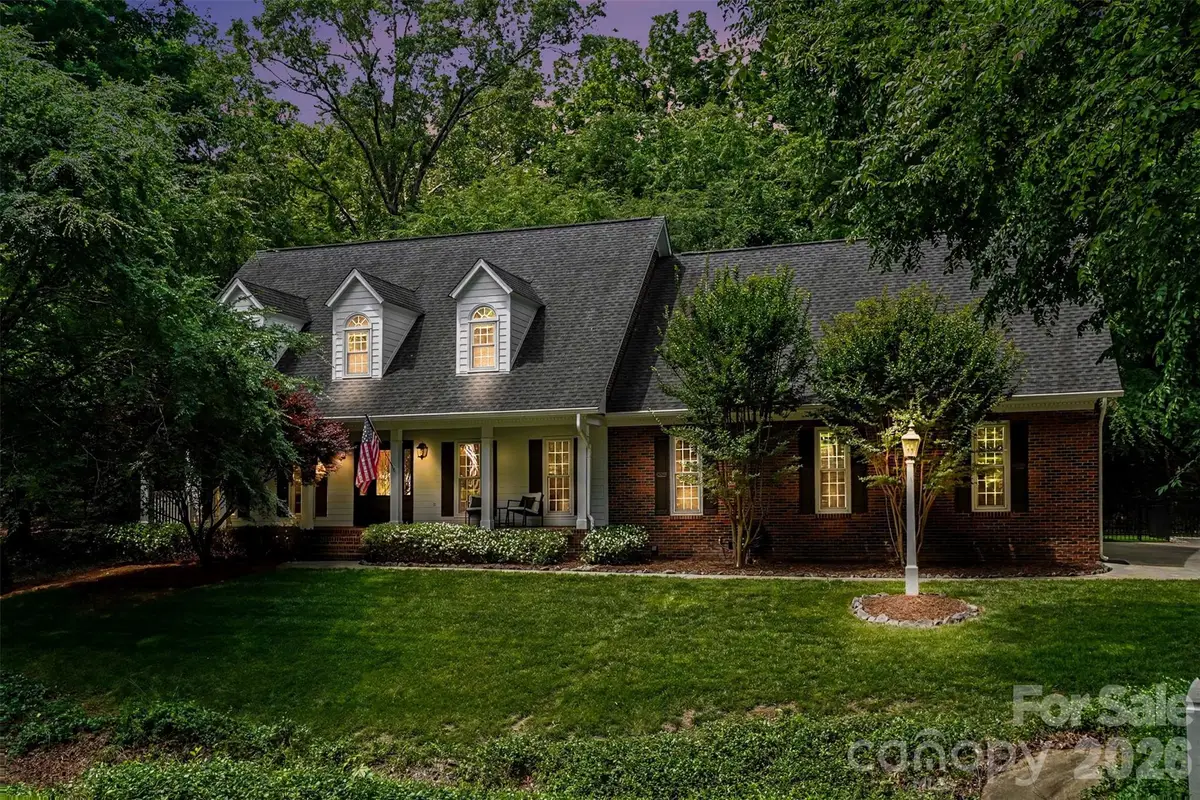 6128 Lake Providence Lane, Charlotte, NC 28277 - #1