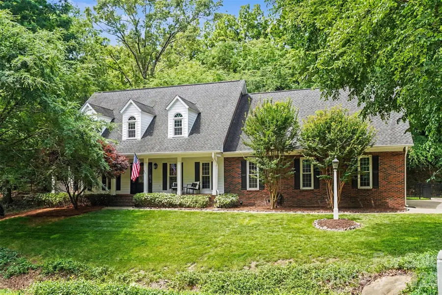 6128 Lake Providence Lane, Charlotte, NC 28277 - #3
