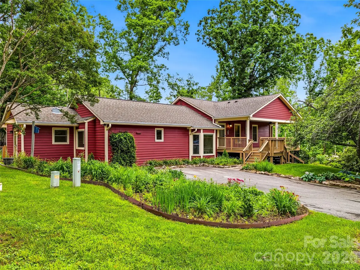 22 Timberleaf Drive, Fletcher, NC 28732 - #1