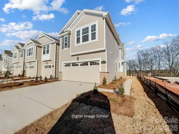7524 Hodges Meadow Lane, Charlotte, NC 28213