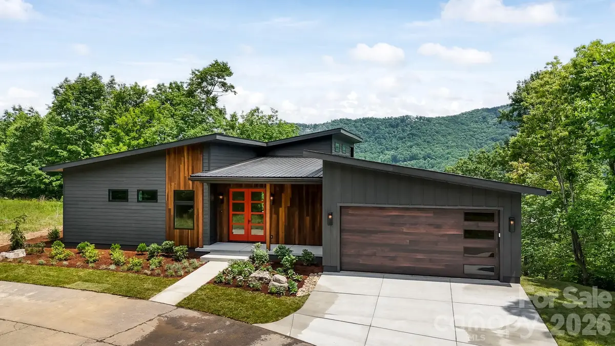 60 King Horn Ridge, Waynesville, NC 28785 - #1