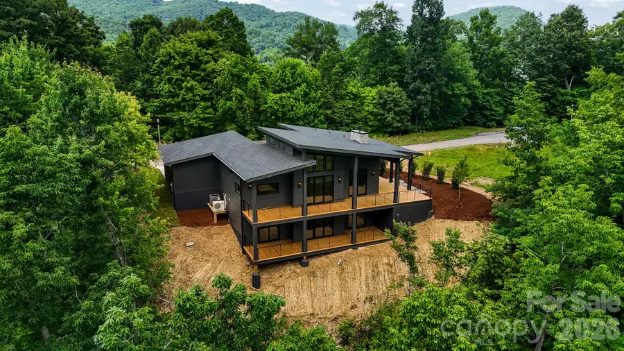 60 King Horn Ridge, Waynesville, NC 28785 - #3