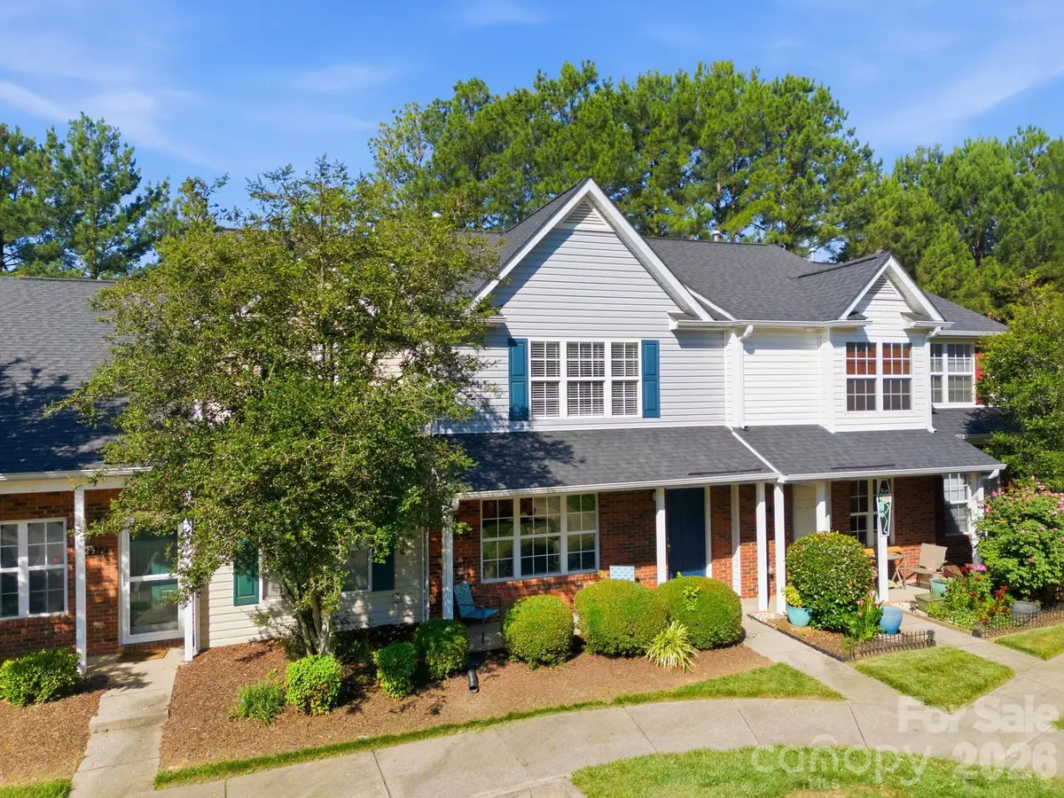 12368 Hennigan Place Lane, Charlotte, NC 28214 - #1