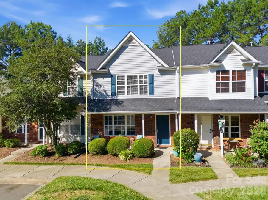 12368 Hennigan Place Lane, Charlotte, NC 28214 - #2